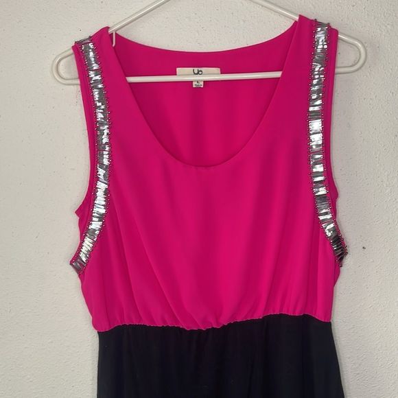 Ya Los Angeles Mini Dress - Picture 3 of 6